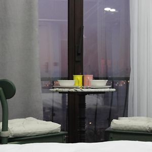 Camera deluxe con letto king size